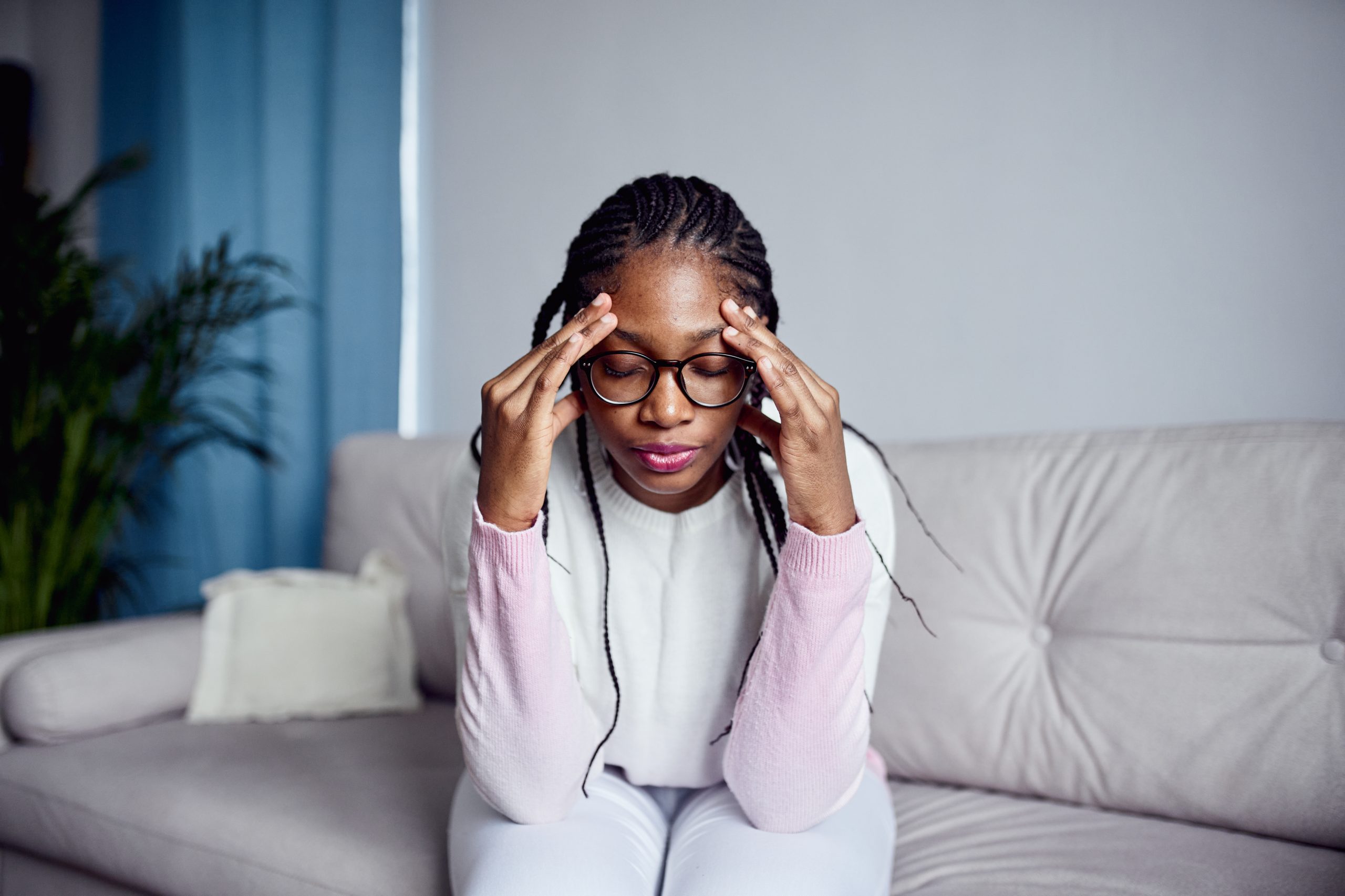 Building Emotional Resilience: How Gen Z Can Navigate Disappointment And Stress