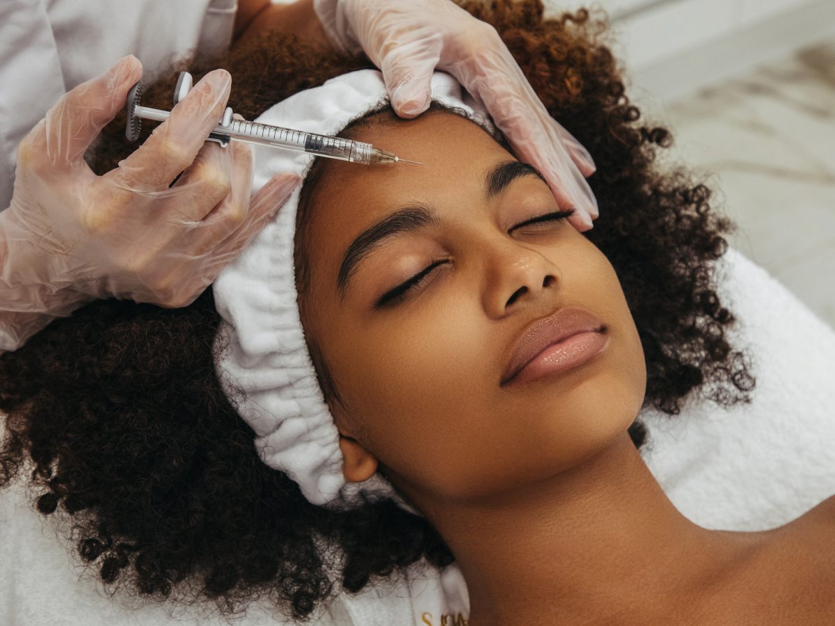 Here’s The Cosmetic Procedures Gen Z Are Getting And Is It Worth It?