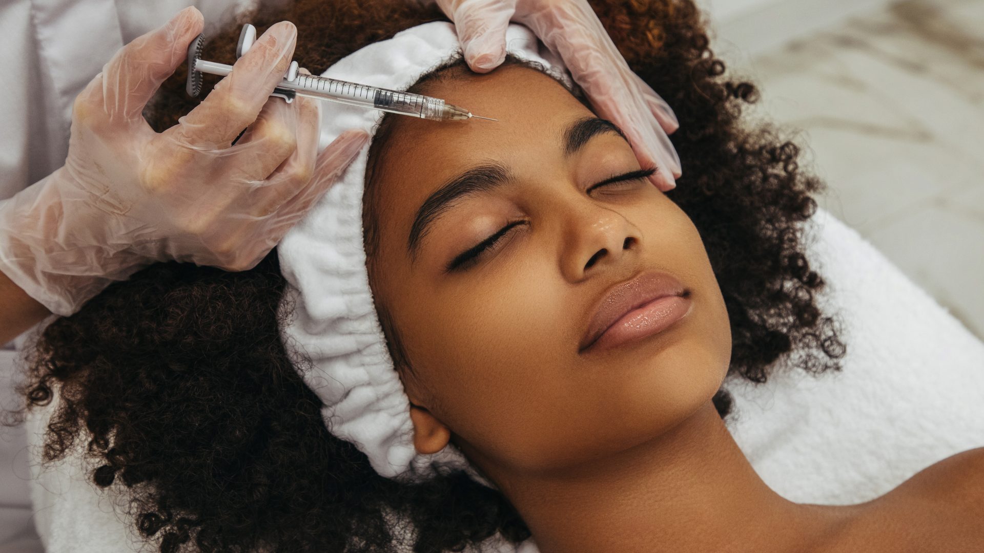 Here’s The Cosmetic Procedures Gen Z Are Getting And Is It Worth It?