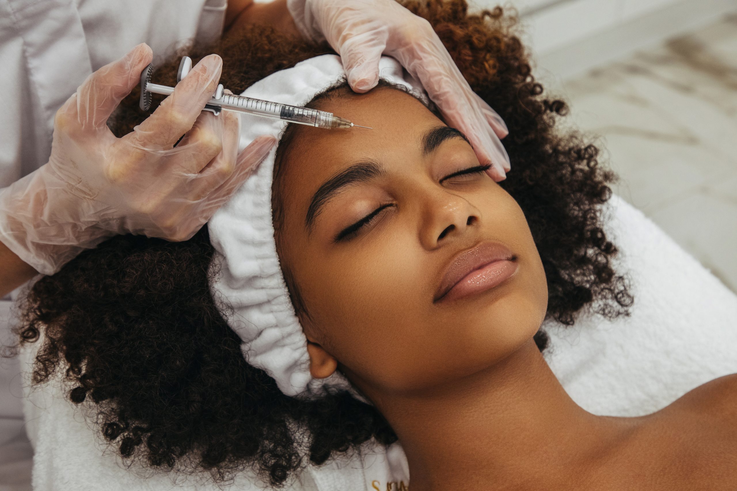 Here’s The Cosmetic Procedures Gen Z Are Getting And Is It Worth It?