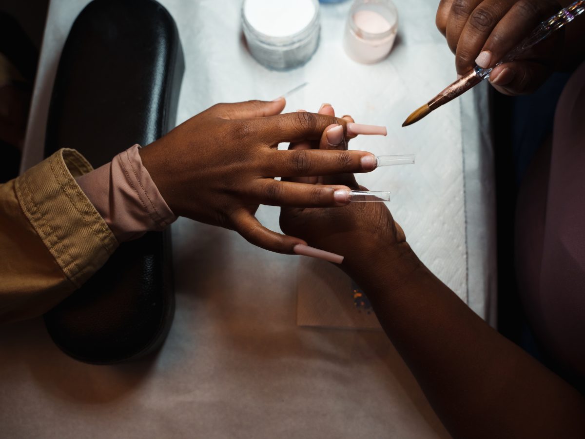 Beauty Maintenance Is Keeping You Broke—And Here’s How To Fix It