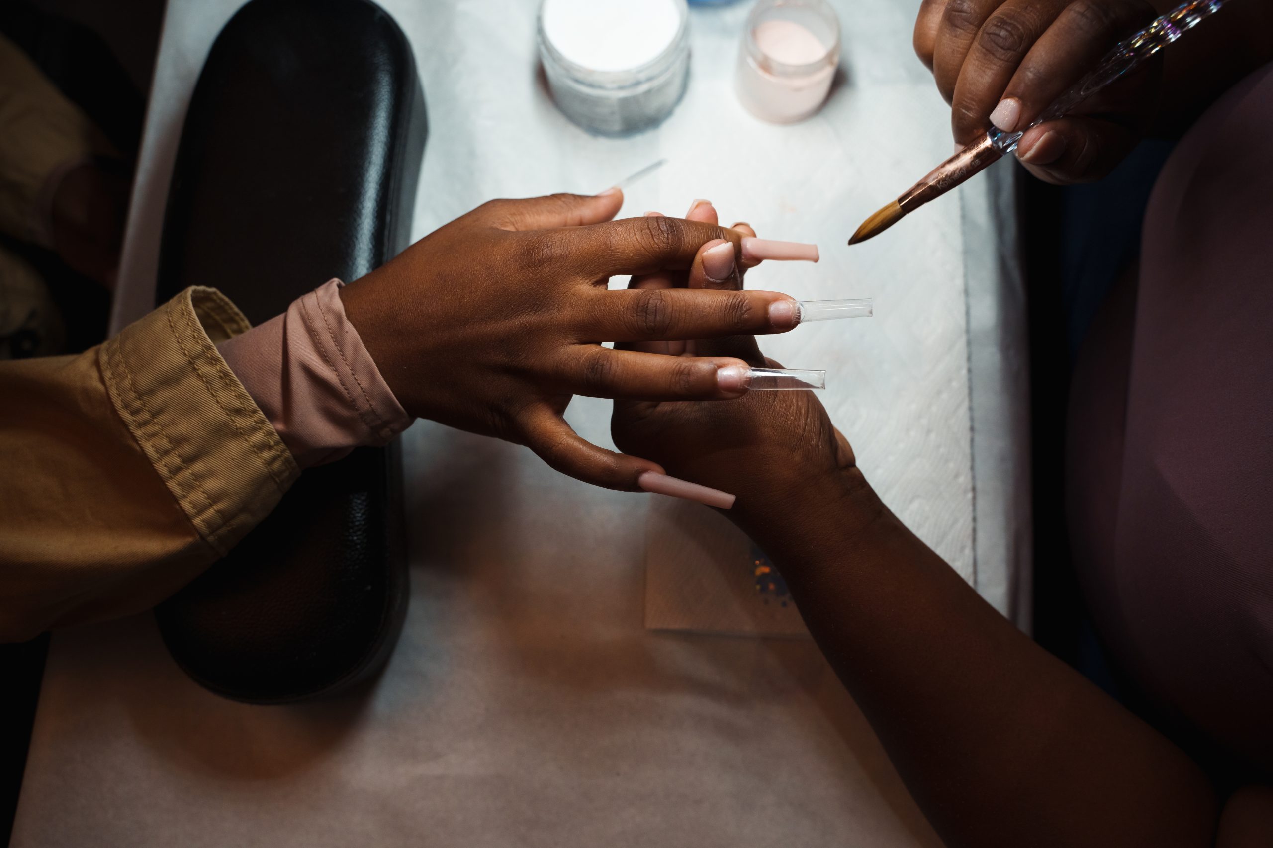 Beauty Maintenance Is Keeping You Broke—And Here’s How To Fix It