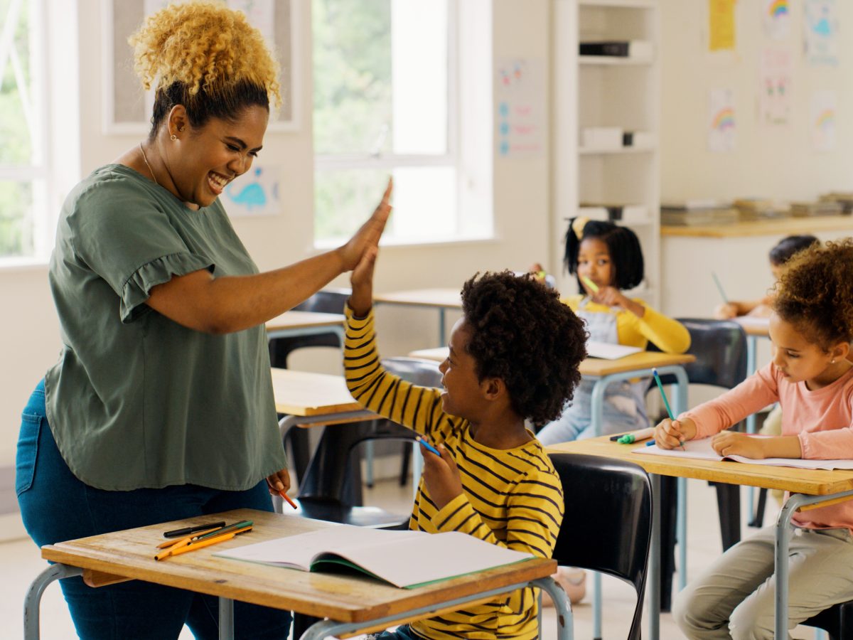 Curves, Coils, And Color: How Black Women’s Bodies Are Policed At Work