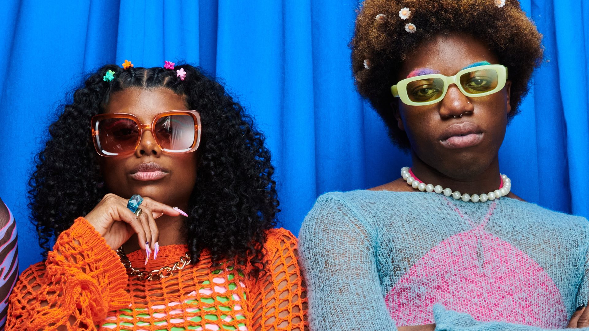 Here’s The Gen Z NYFW Pop Ups We're Excited For This Year