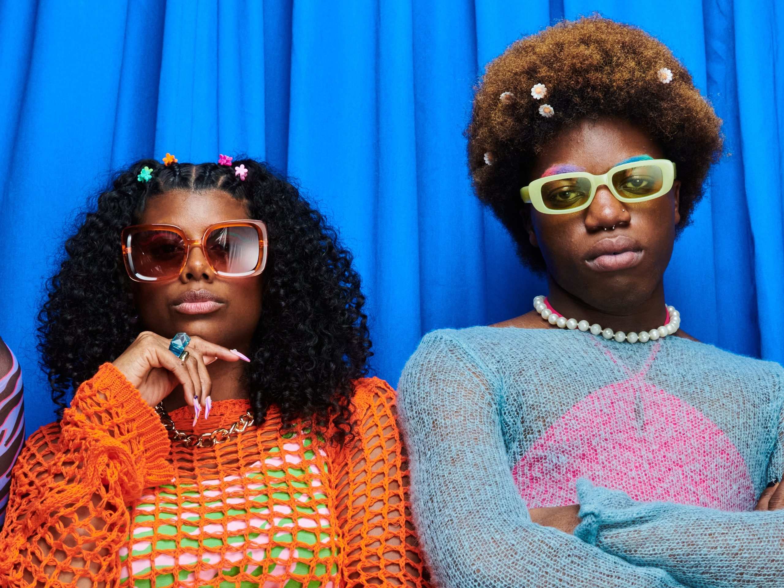 Here’s The Gen Z NYFW Pop Ups We're Excited For This Year