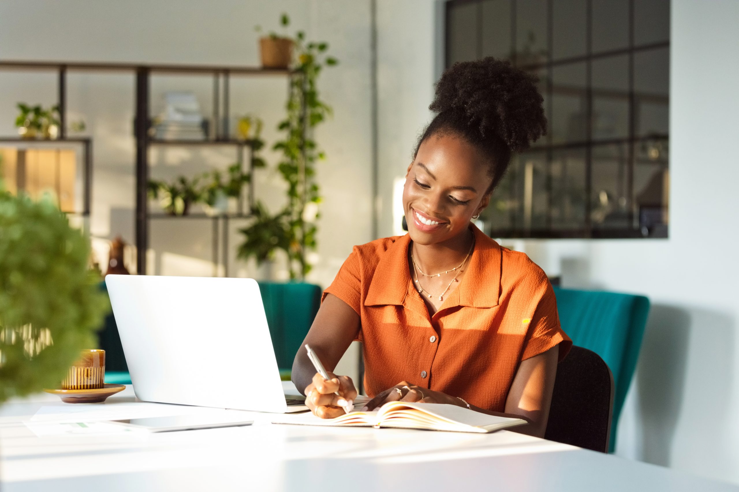 Be The Role You Want: What It Takes to Land Your Dream Role
