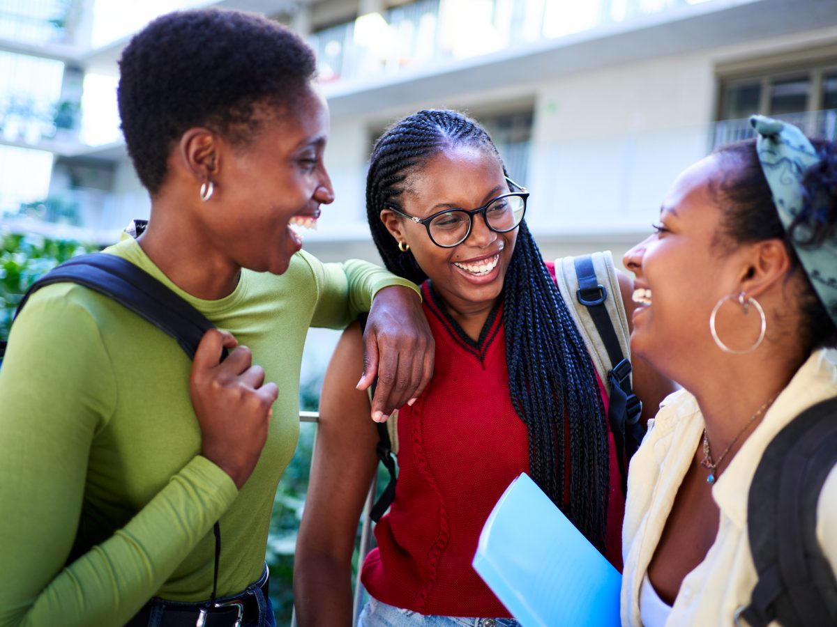 The Friend Audit: Reassessing Who’s Meant To Be In Your Life This Winter