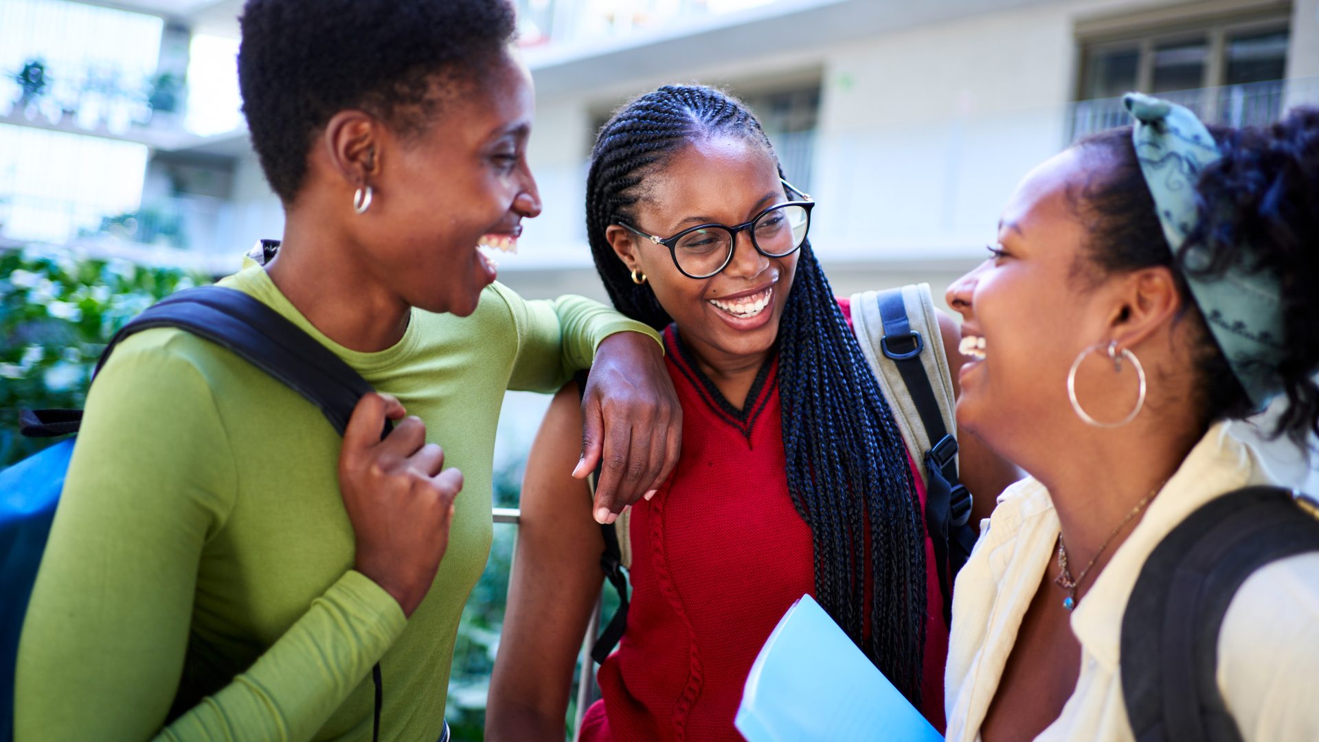 The Friend Audit: Reassessing Who’s Meant To Be In Your Life This Winter