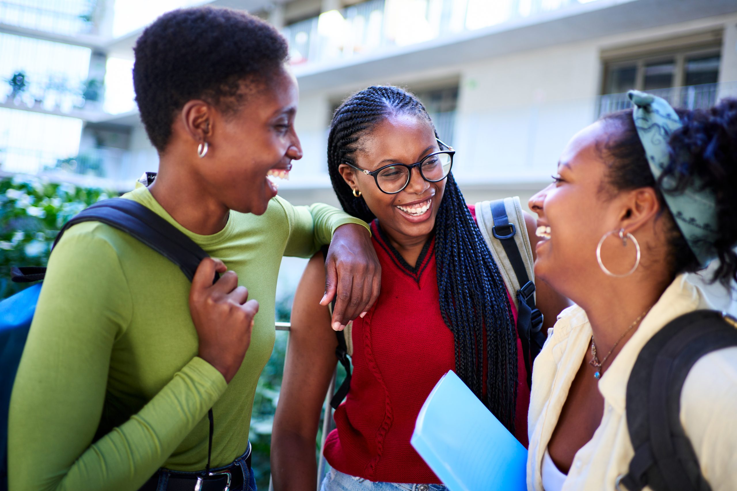 The Friend Audit: Reassessing Who’s Meant To Be In Your Life This Winter