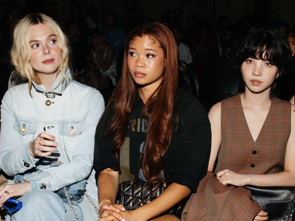 LTAI: Does Gen Z Care About Fashion Week?