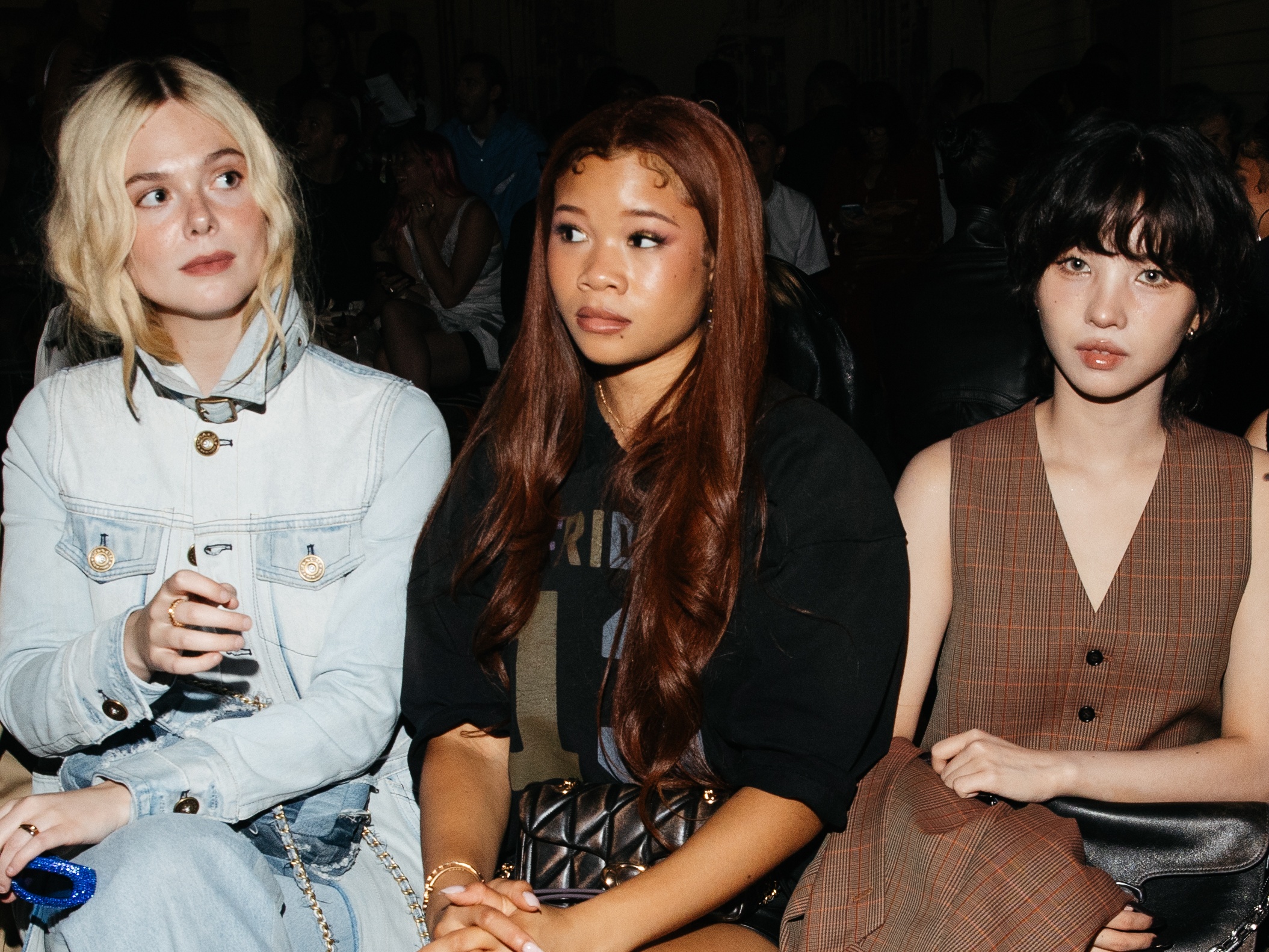 LTAI: Does Gen Z Care About Fashion Week?