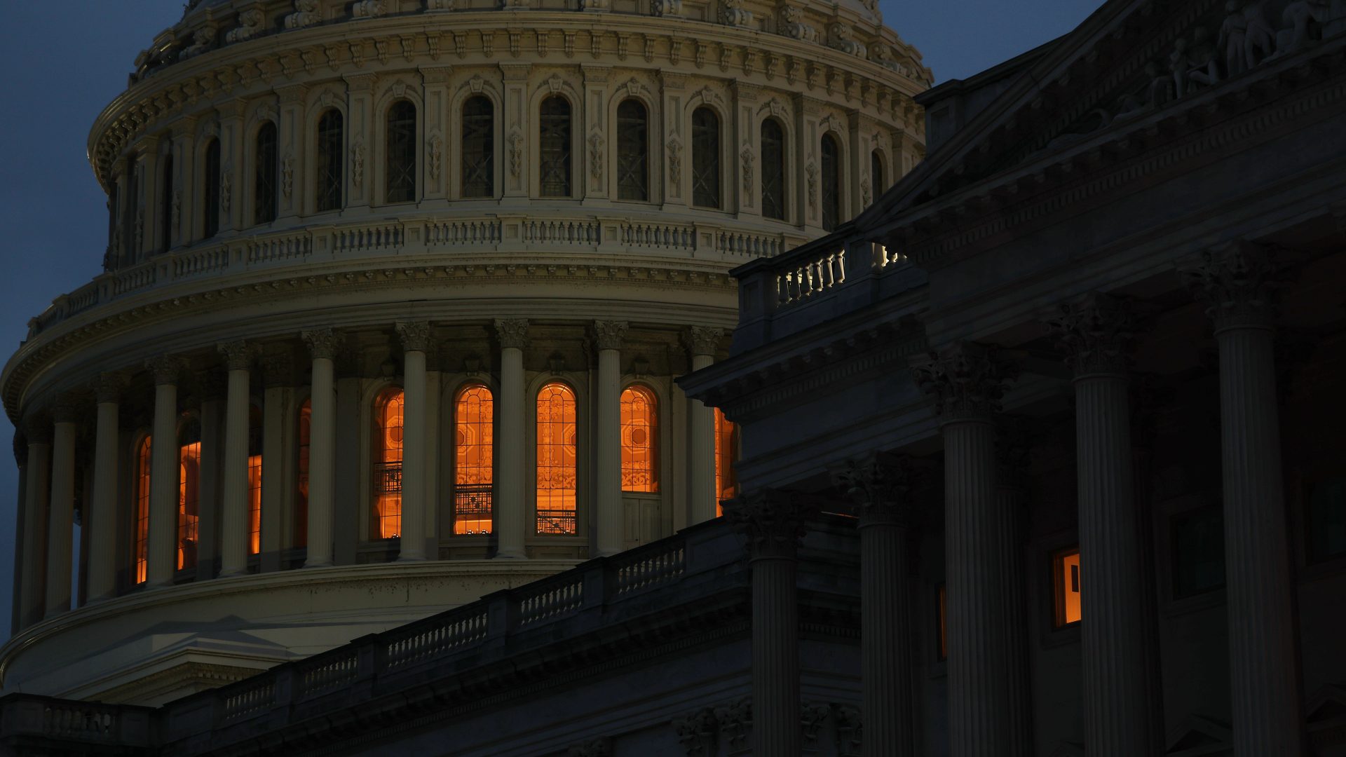 Digestible Politics: Here's What Happened At The White House In September?