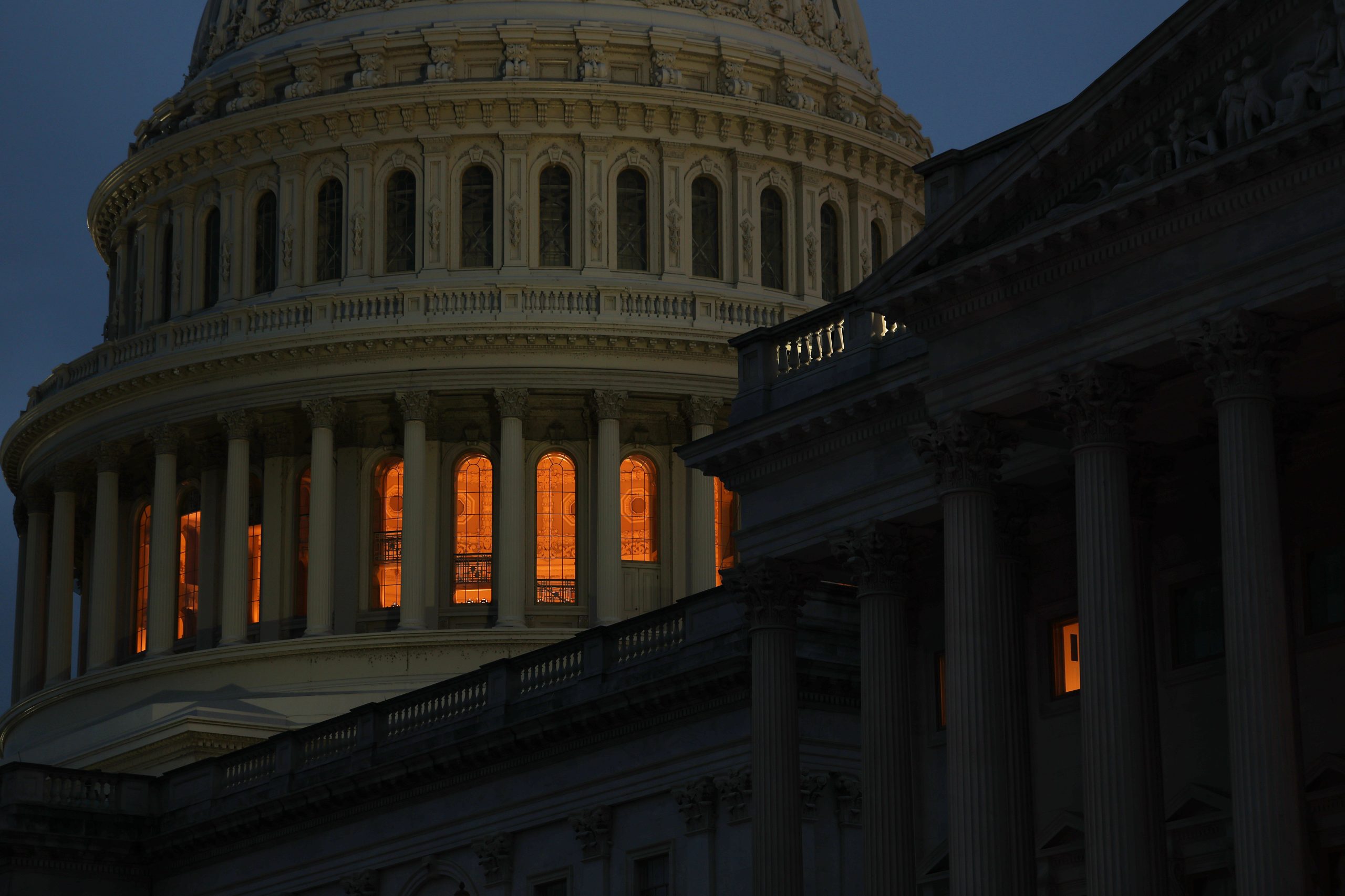 Digestible Politics: Here's What Happened At The White House In September