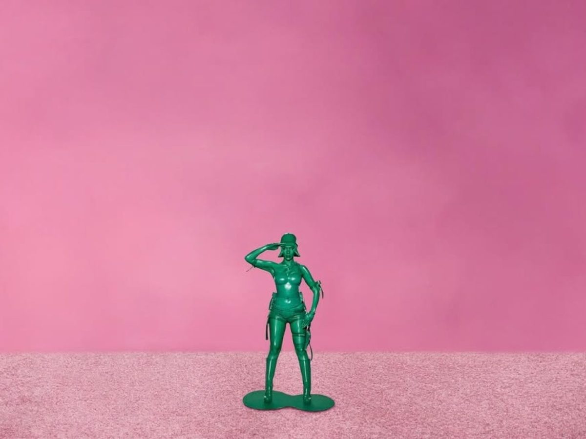 GU Jams: Mariah The Scientist Battles Love And Heartbreak On Hearts Sold Separately