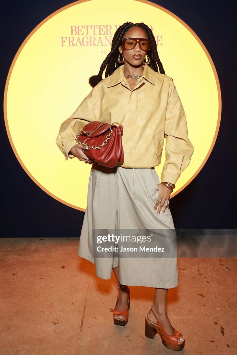 The Best Dressed Black Creatives On Instagram This Week