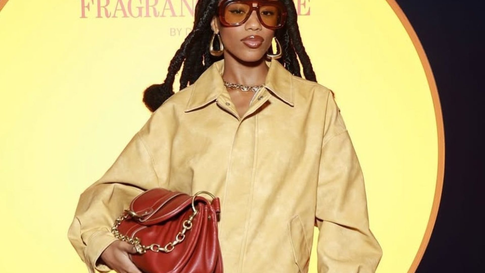 The Best Dressed Black Creatives On Instagram This Week