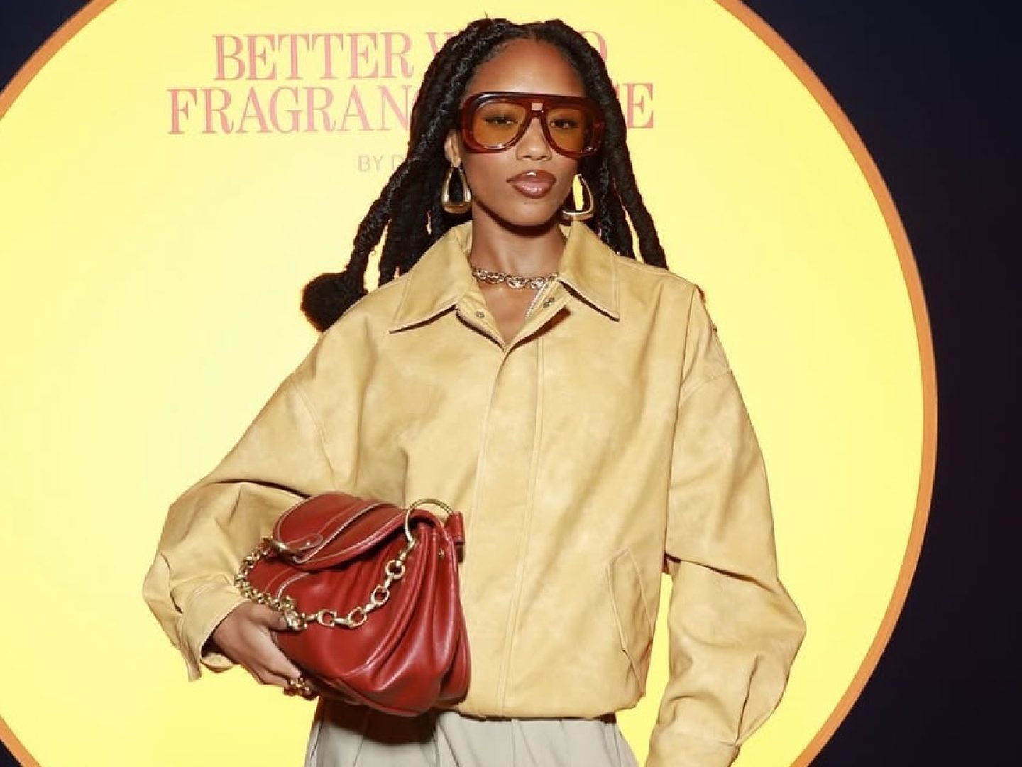 The Best Dressed Black Creatives On Instagram This Week