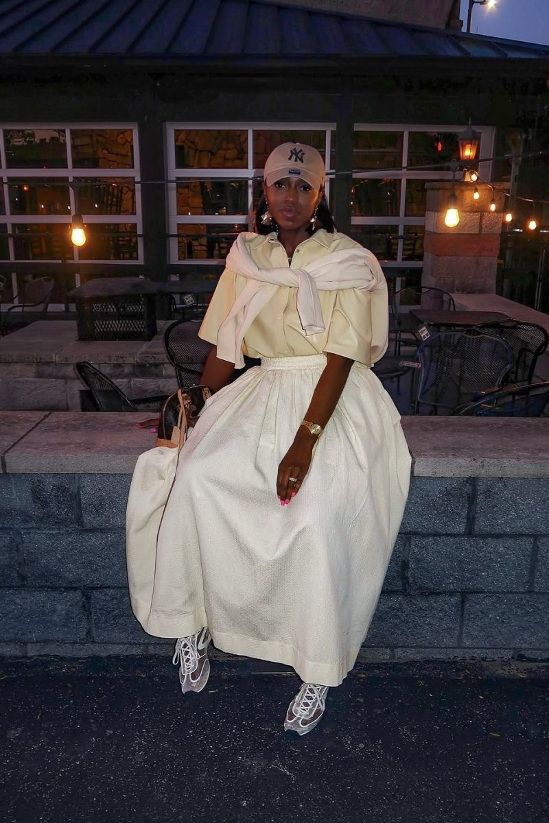 The Best Dressed Black Creatives On Instagram This Week