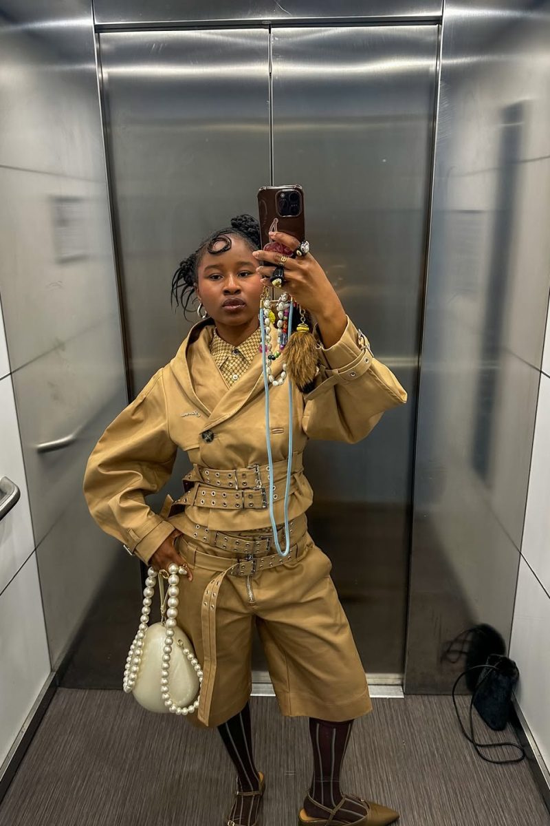 The Best Dressed Black Creatives On Instagram This Week