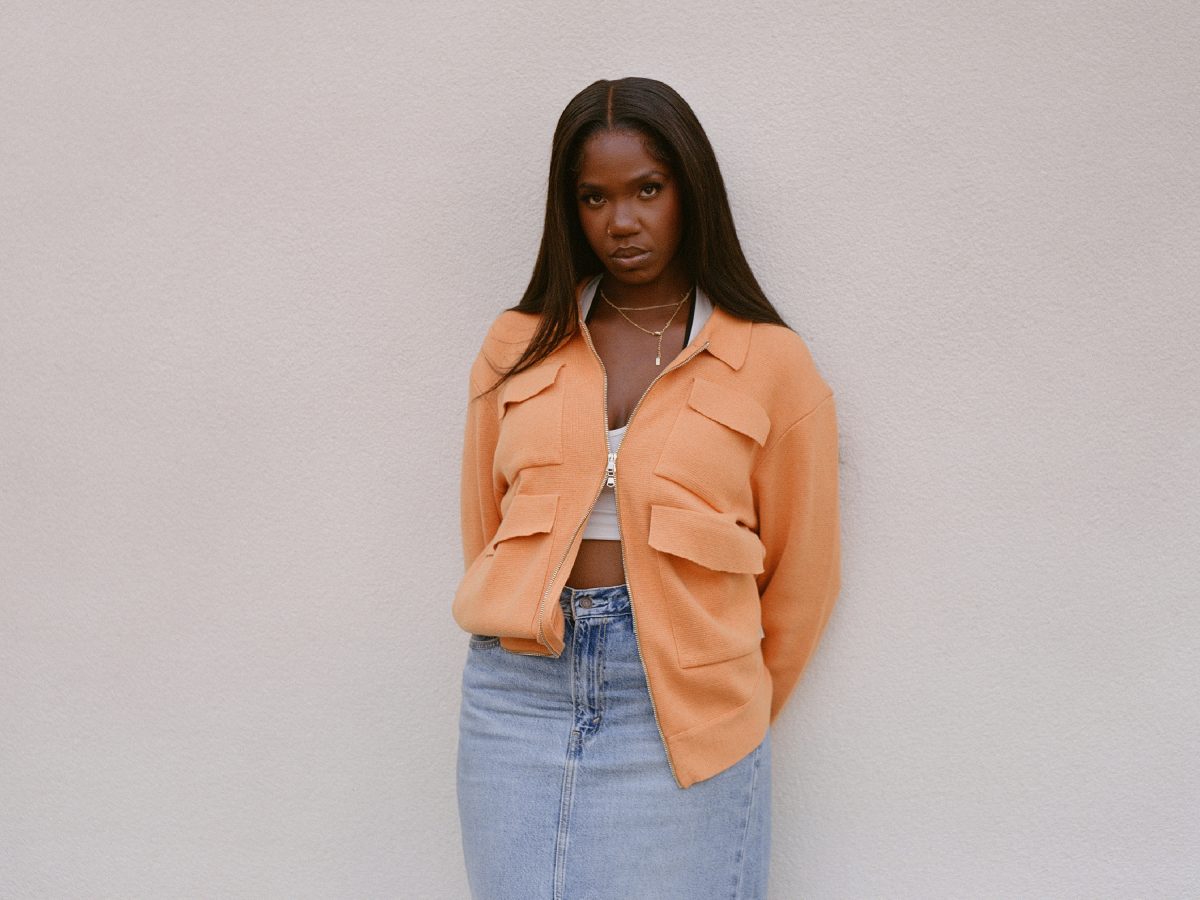 Southeast London’s Lyrical Powerhouse ENNY Bringing Soulful Storytelling To Global Hip Hop
