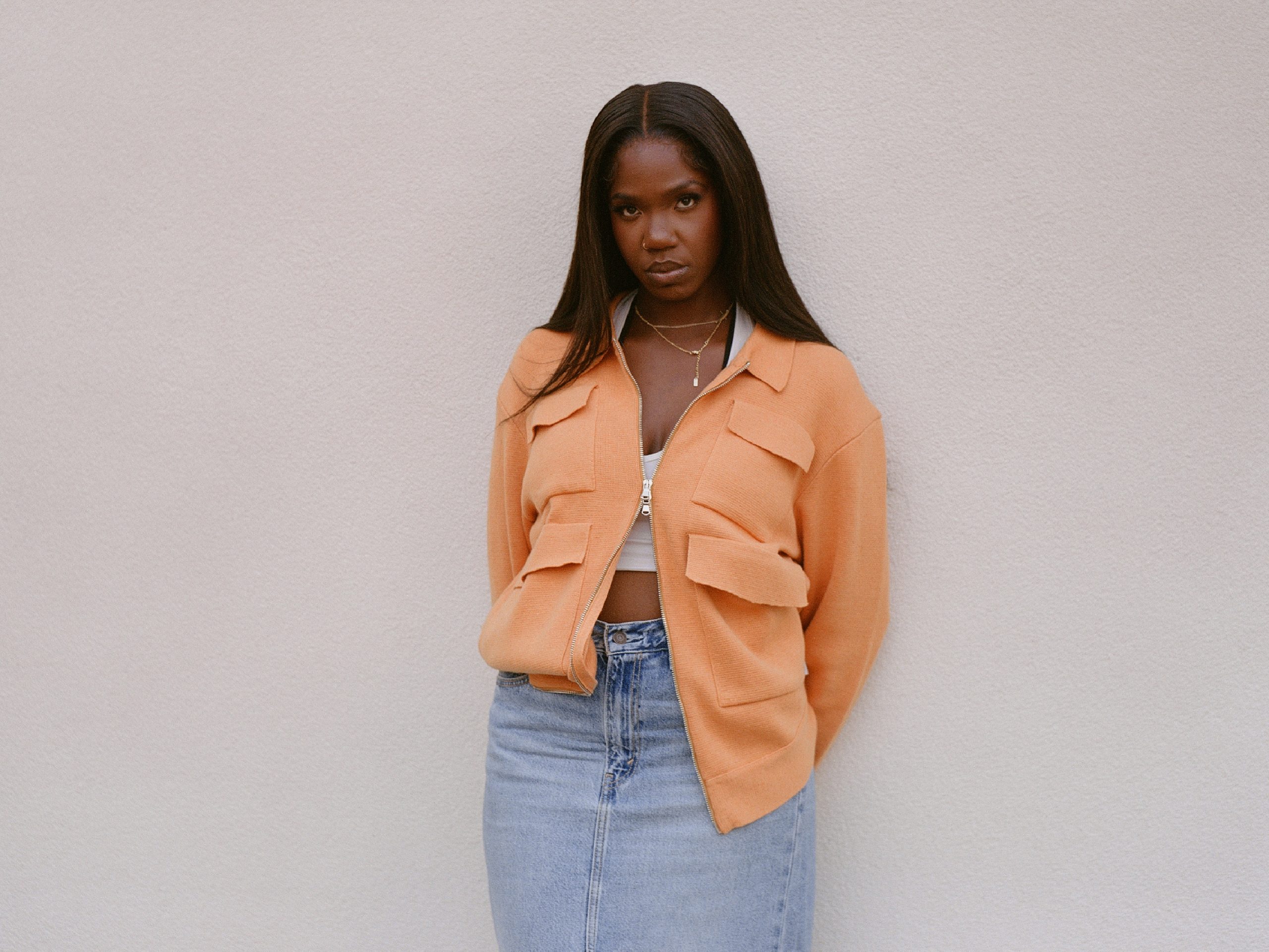 Southeast London’s Lyrical Powerhouse ENNY Bringing Soulful Storytelling To Global Hip Hop