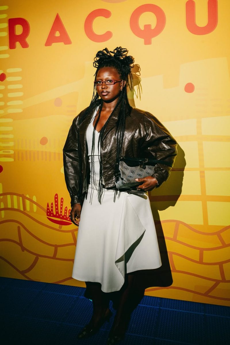 The Best Dressed Black Creatives On Instagram This Week