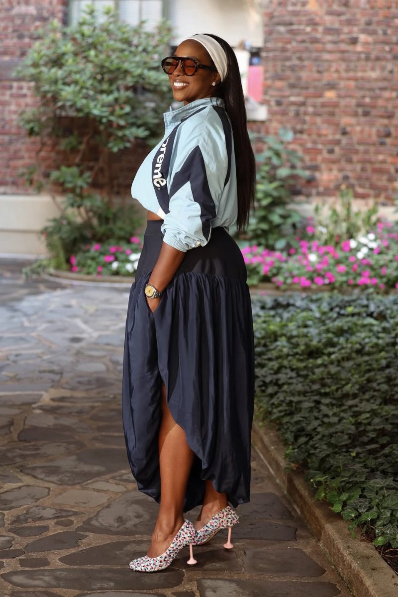 The Best Dressed Black Creatives On Instagram This Week