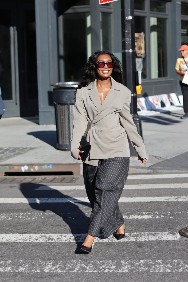 The Best Dressed Black Creatives On Instagram This Week