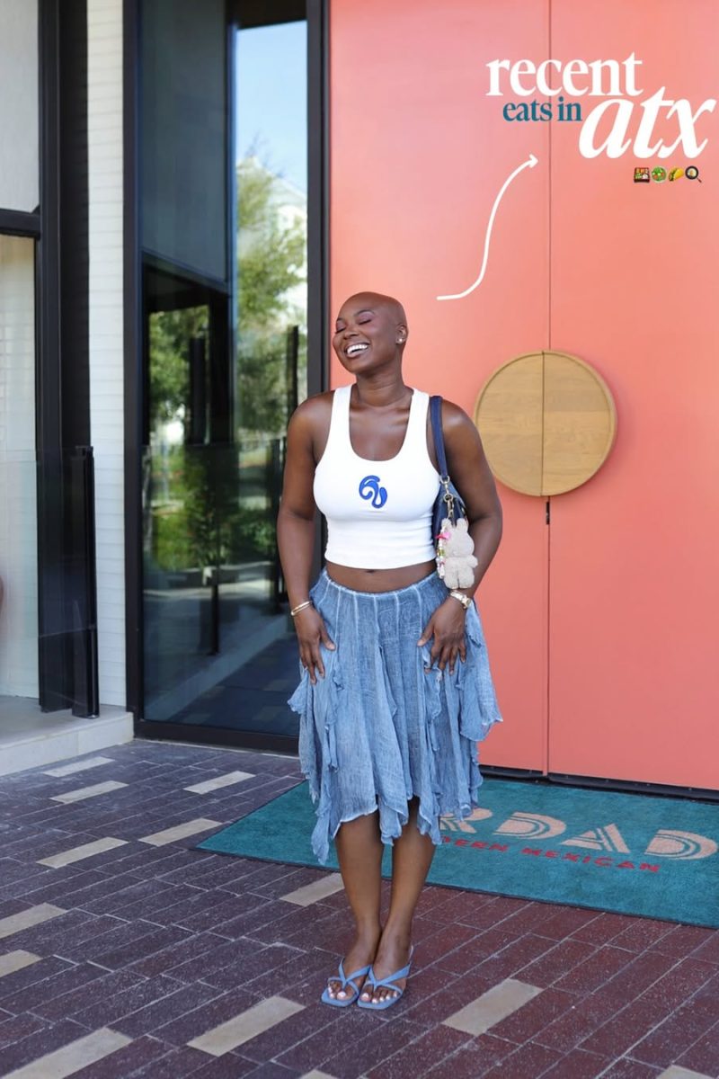 The Best Dressed Black Creatives On Instagram This Week
