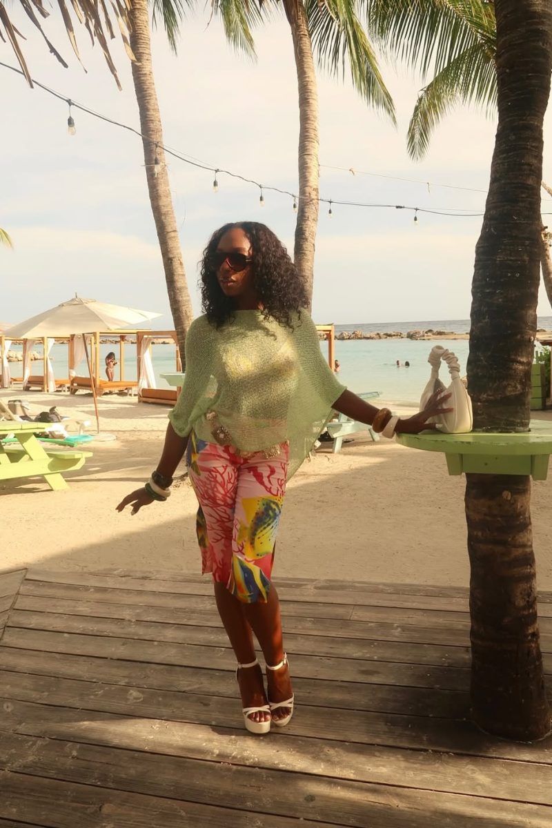 The Best Dressed Black Creatives On Instagram This Week