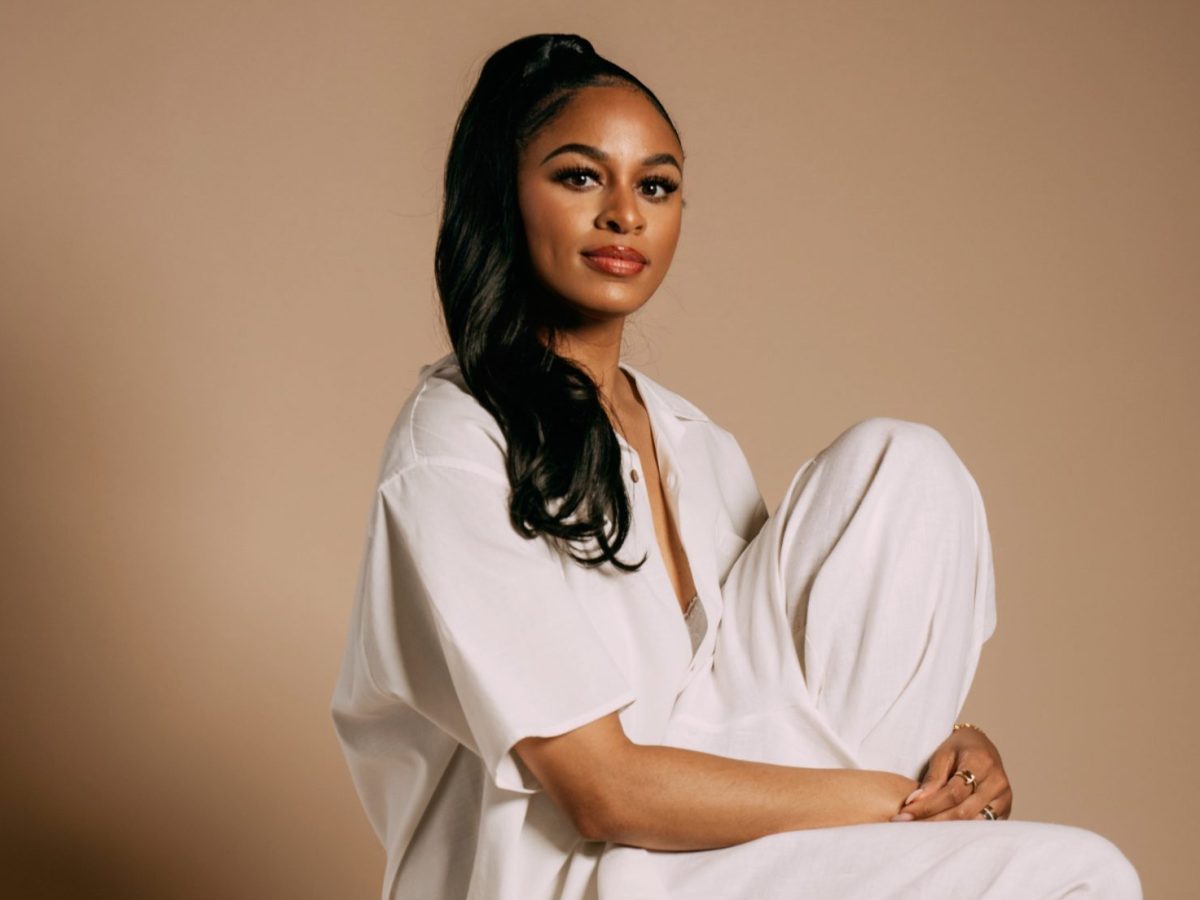 How Imani Ellis Turned A Living Room Meetup Into Culture Con’s Global Movement