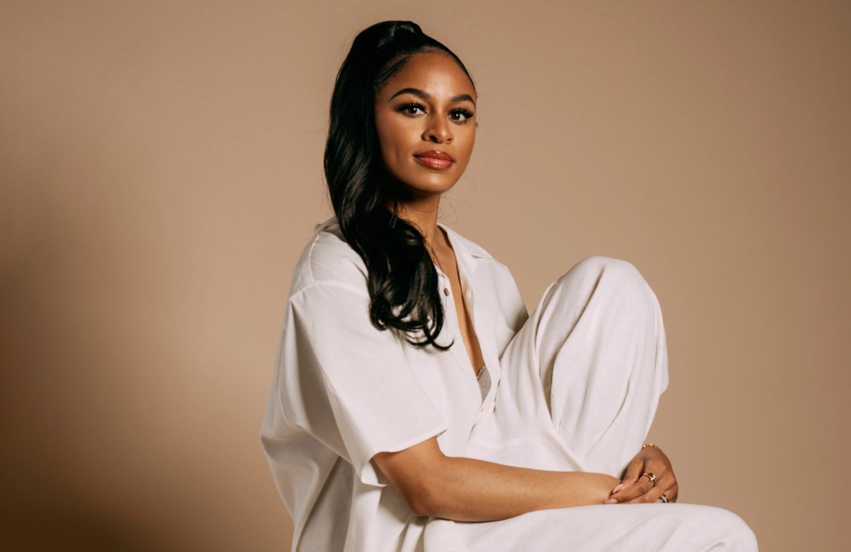 How Imani Ellis Turned A Living Room Meetup Into Culture Con’s Global Movement