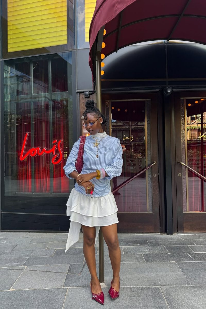 The Best Dressed Black Creatives On Instagram This Week