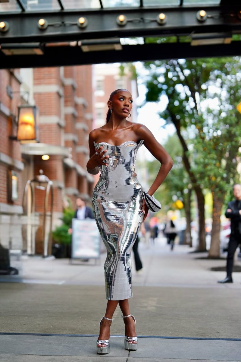 The Best Dressed Black Creatives On Instagram This Week