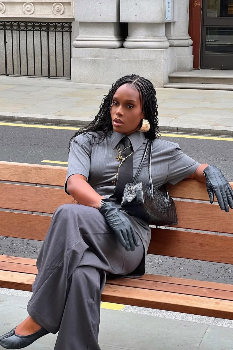 The Best Dressed Black Creatives On Instagram This Week