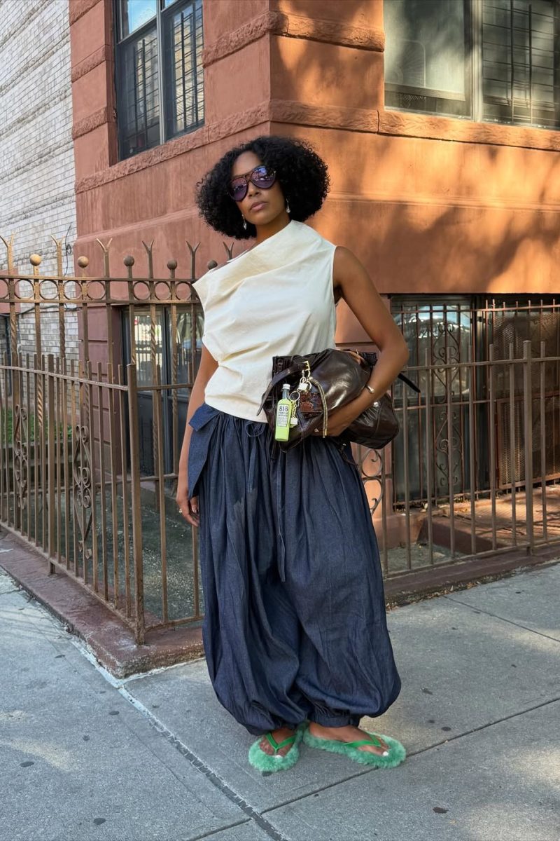 The Best Dressed Black Creatives On Instagram This Week