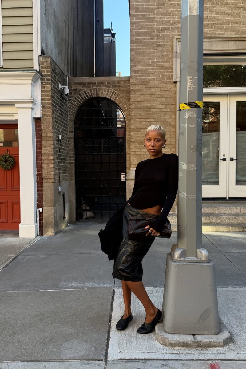 The Best Dressed Black Creatives On Instagram This Week