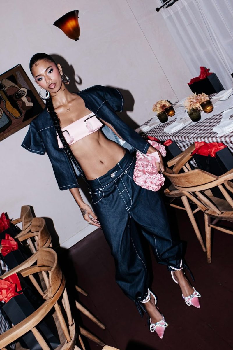 The Best Dressed Black Creatives On Instagram This Week