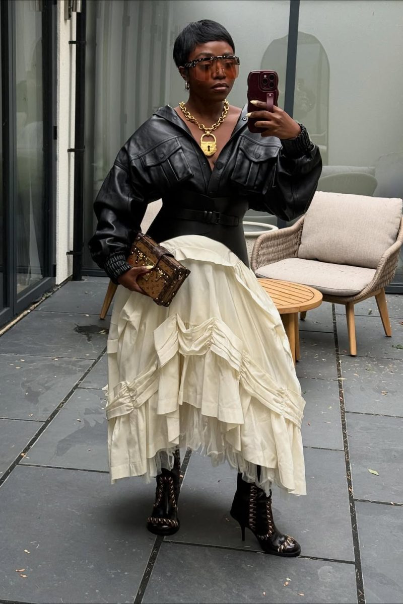 The Best Dressed Black Creatives On Instagram This Week