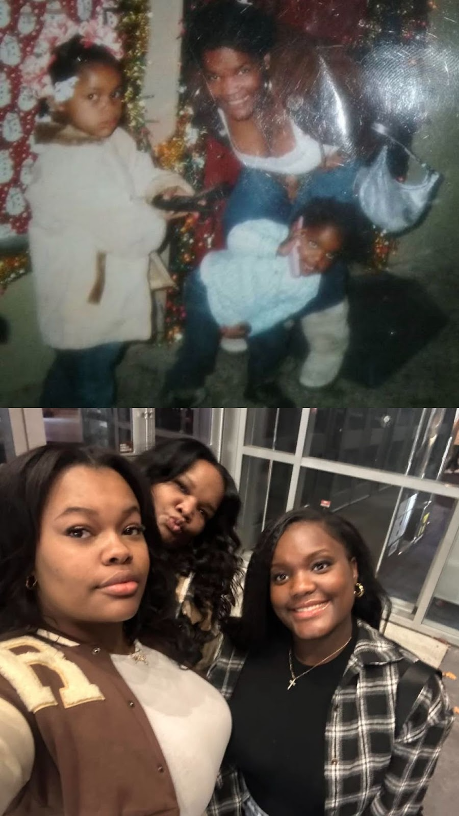 Twenty Years Later, These Katrina Babies Are All Grown Up