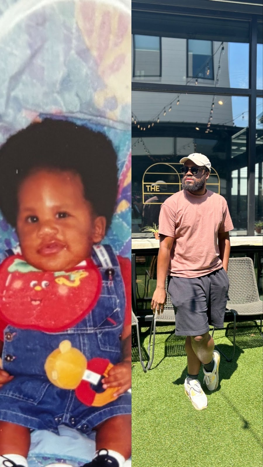 Twenty Years Later, These Katrina Babies Are All Grown Up