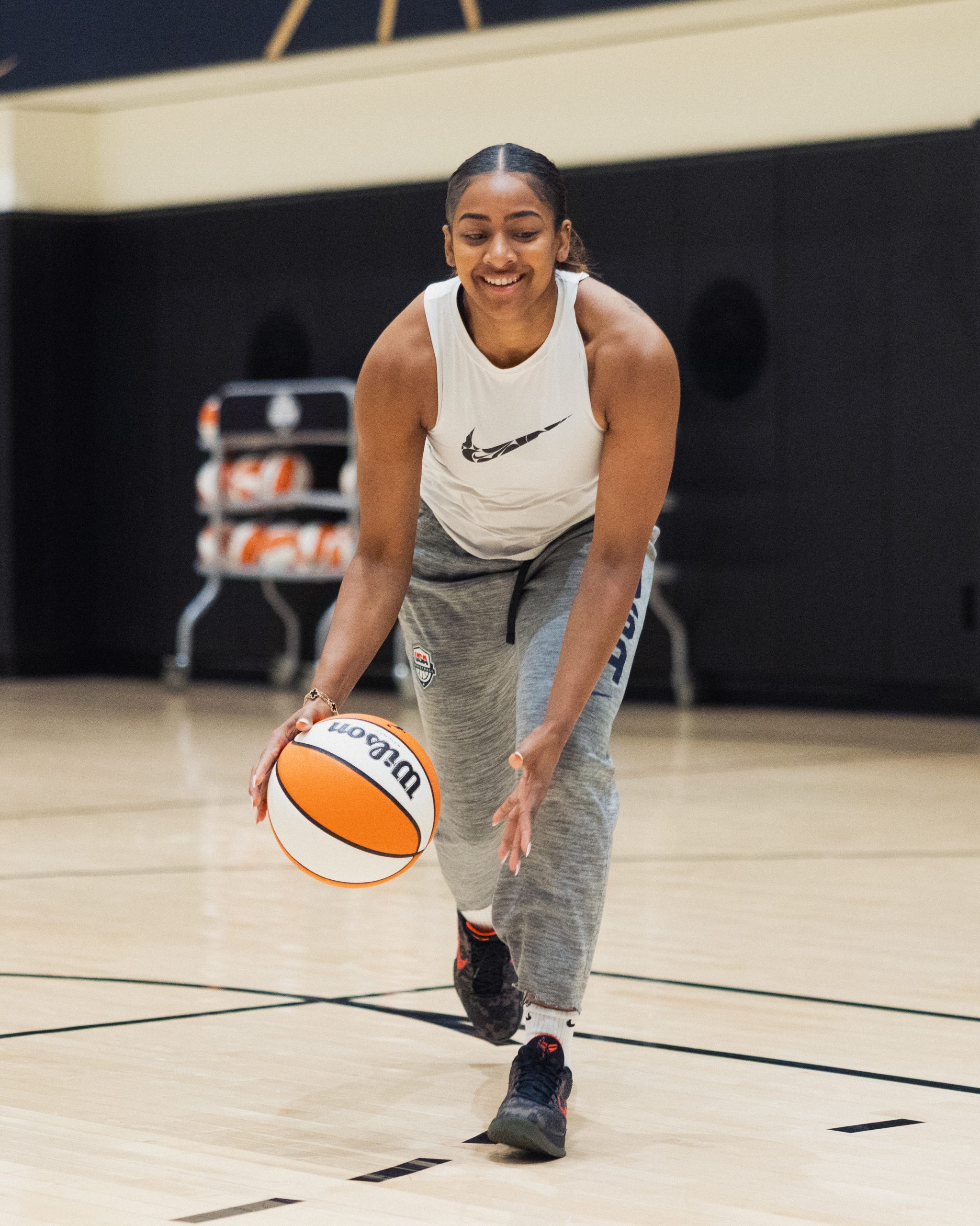 When The Game Ends: Redefining Success For A New Generation Of Black Athletes