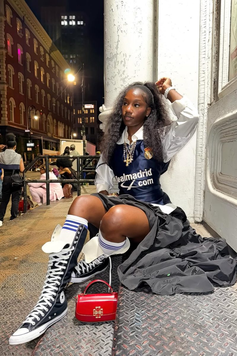 The Best Dressed Black Creatives On Instagram This Week