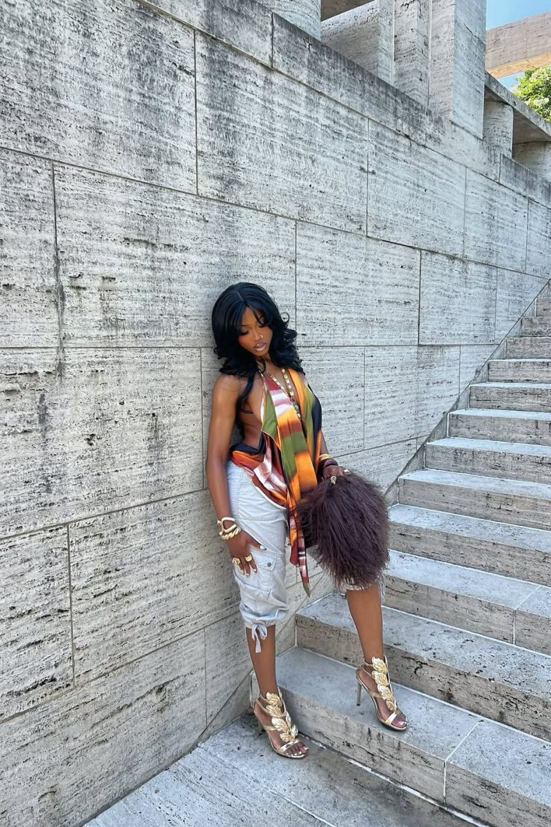 The Best Dressed Black Creatives On Instagram This Week