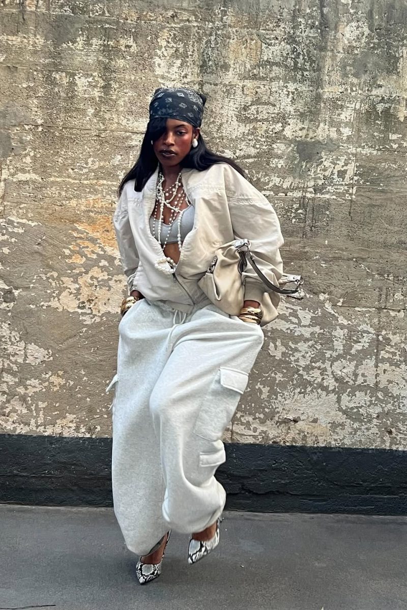 The Best Dressed Black Creatives On Instagram This Week
