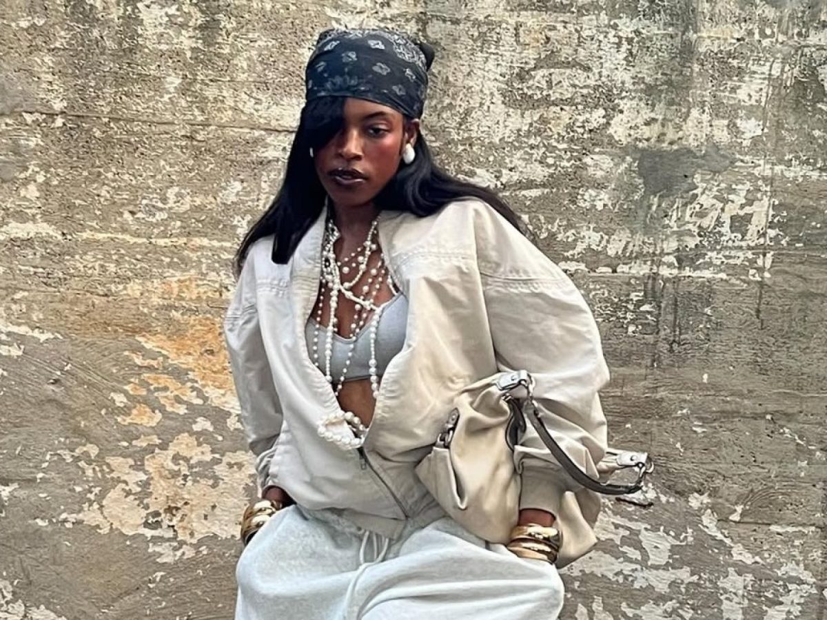 The Best Dressed Black Creatives On Instagram This Week