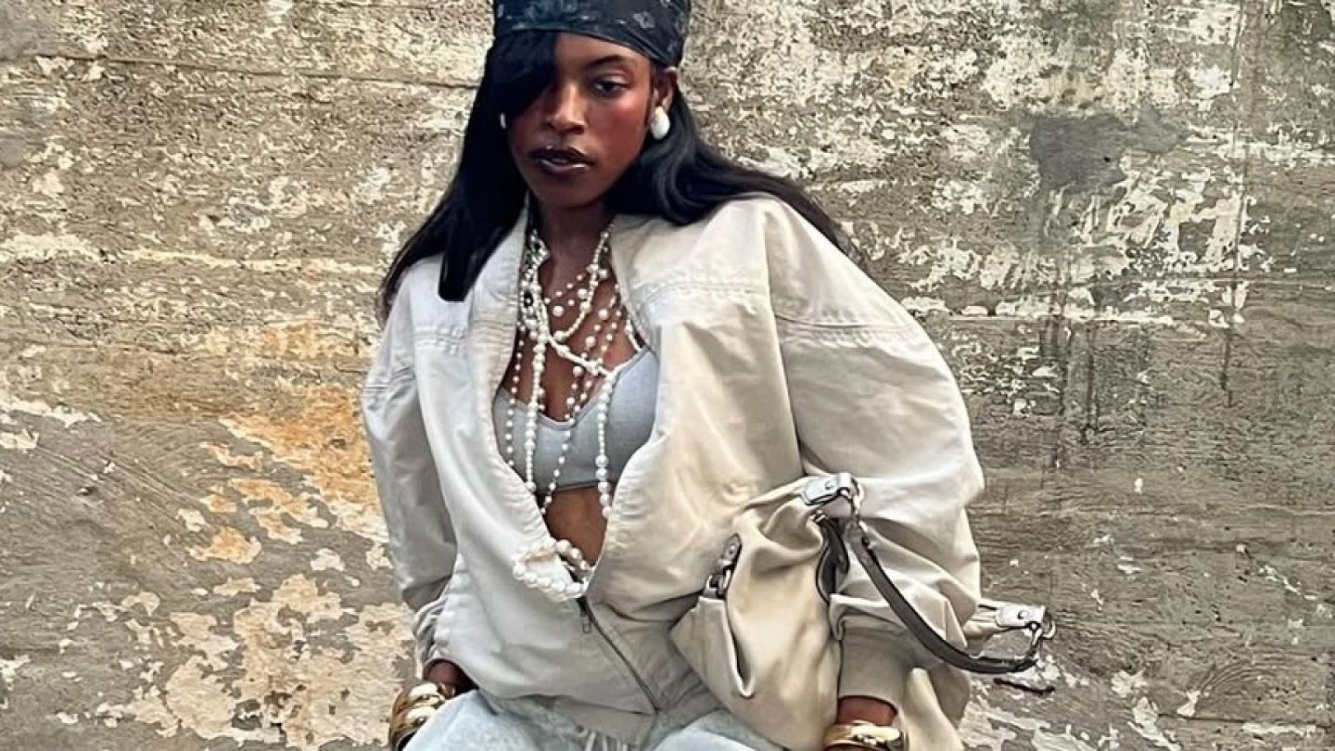 The Best Dressed Black Creatives On Instagram This Week