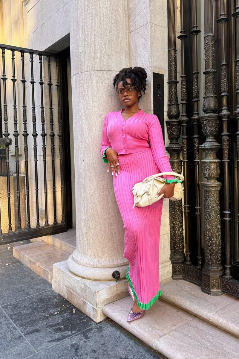 The Best Dressed Black Creatives On Instagram This Week