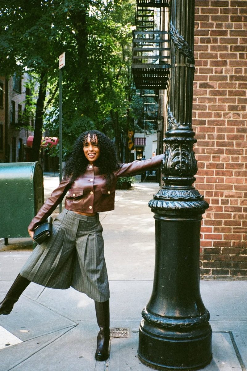 The Best Dressed Black Creatives On Instagram This Week