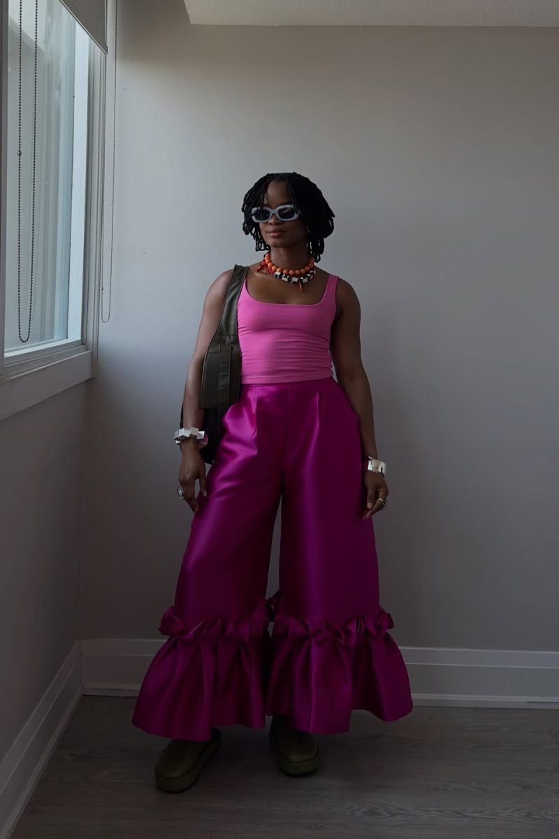 The Best Dressed Black Creatives On Instagram This Week